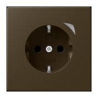 Jung BTME1521SEAT-L JUNG HOME SCHUKO Steckdose Energy