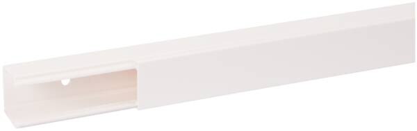 Legrand Legrand 637100 DLP25/25 Leitungsführung- kanal halogenfrei Unterteil+Deckel