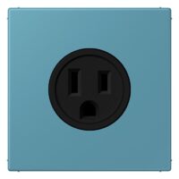 Jung LC521-15212 Steckdose US-Norm NEMA LC32031
