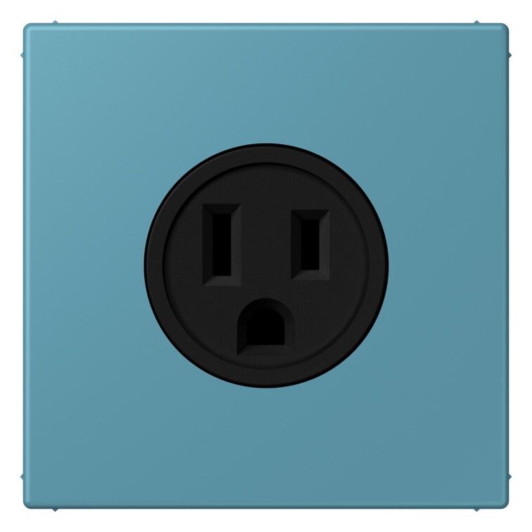 Jung Jung LC521-15212 Steckdose US-Norm NEMA LC32031
