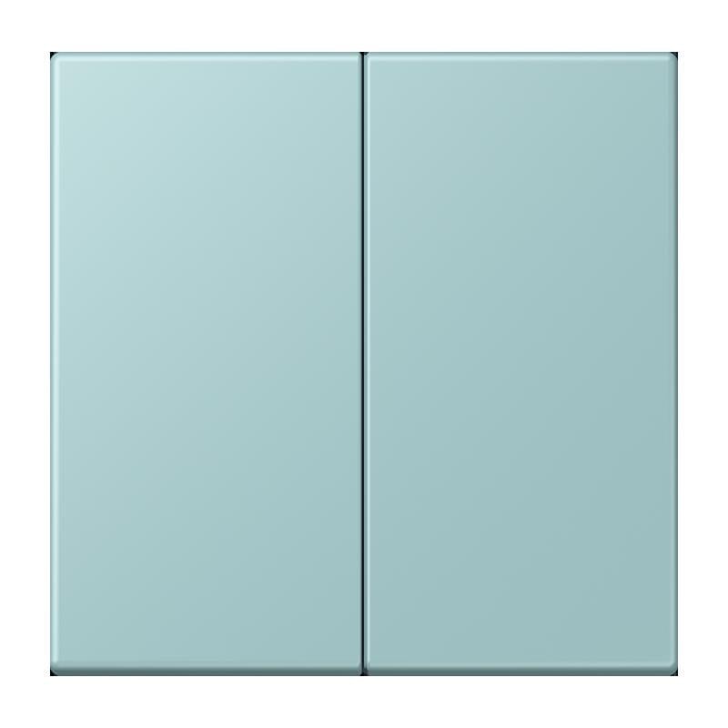 Jung Jung LC1702214 Steuertaste 2-fach Standard LC32033