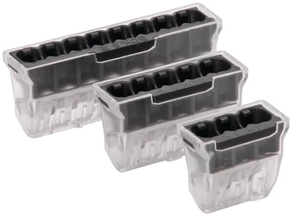 Kopp Kopp 55566399 STECKKLEmmE.SORTI.TRANSP.