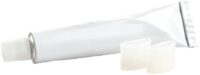SG LEUCHTEN Endkappe weiß Kunststoff L12mm H12mm 391438