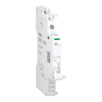 Schneider A9A26915 Hilfsschalter Of(Ös) für IC60/LID/IDPN Vigi