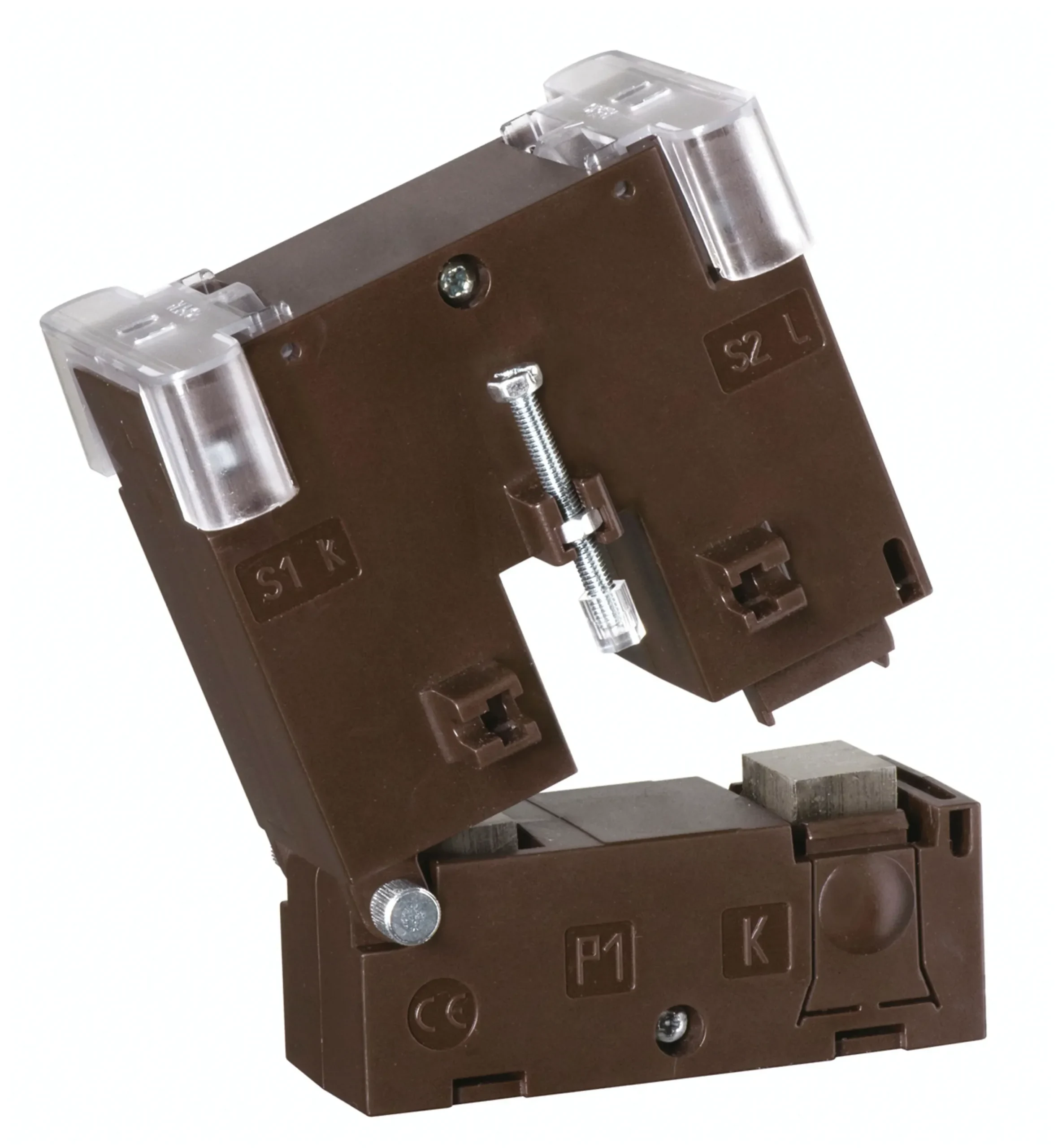 Legrand IME TA23050C100 Teilbarer Stromwandler (CT) TRA230 100/5A Fenster f.20x30mm
