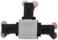 SG LEUCHTEN Kupplung/Verbinder T si 22mm ZIP 230V 003043