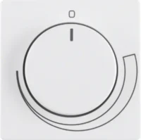 Berker Zentralstück Regulierknopf 11376079