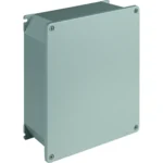 Legrand 387740 Gehäuse Aluminium 100x100x59 387740