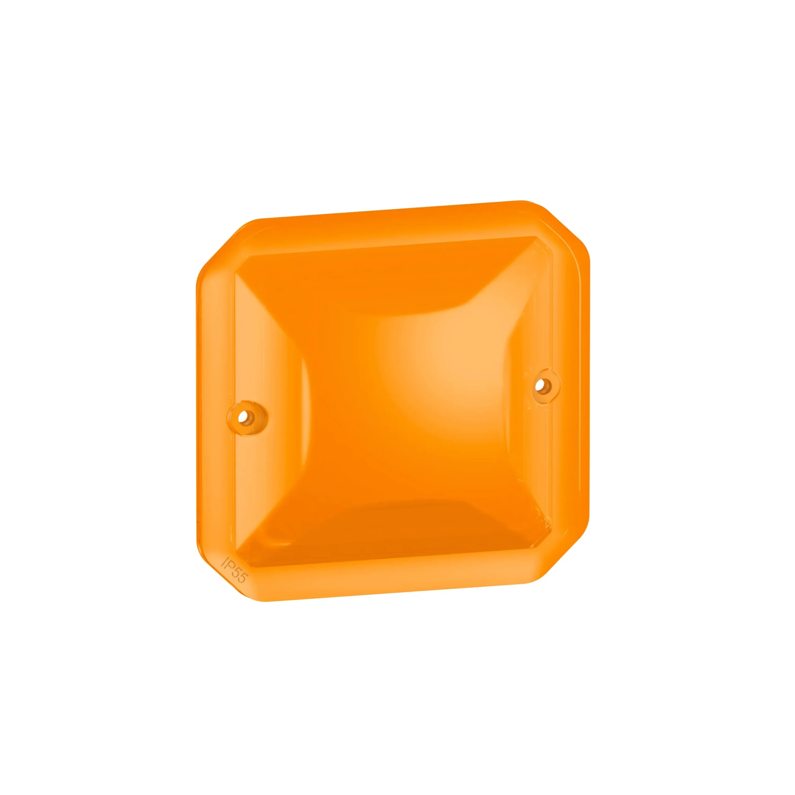 Legrand Legrand 069590L Plexo New Einsatz Haube IK 07 in der Orange
