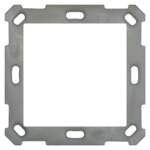 MDT technologies Taster Light 55 Basic reinweiß/glä, neutral BE-TAL55B1.01
