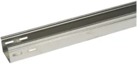 Legrand VG346800 Kabelrinne ungelocht 3000x175x60 V4A