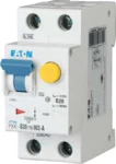 Eaton (Installation) FI/LS Kombination 20 A, 300 mA, C PXK-C20/1N/03-F