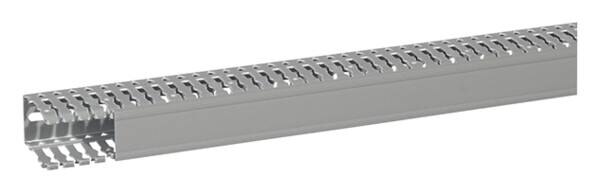 Legrand Legrand 636107 Verdrahtungskanal Transcab 6/6.5 BxH 40x60mm