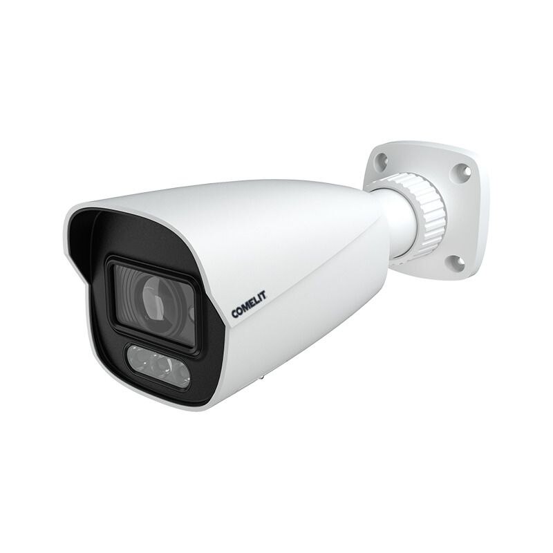 Comelit Comelit IPBCAMA04ZCUB Kamera IP Bullet 4MP 2.8-12MM COLOR Unterputz AI