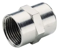 Legrand 386492 Gewindemuffe M20 Metall 386492