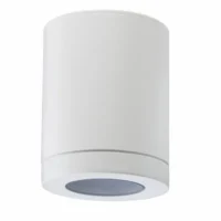 SG LEUCHTEN LED-Deckenanbauleuchte 6,2W METRO 621699 3000K 330lm weiß