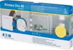 Eaton (Installation) Wireless dimmbar All, Paket vorprogrammiert CPAD-00/213