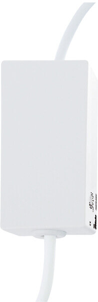 Eltako FunkSchnurStromstoßrelais reinweiß FSR70S-230V-rw