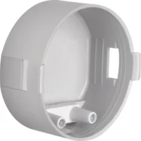 Berker EB-Dose grau Mobil 9182001