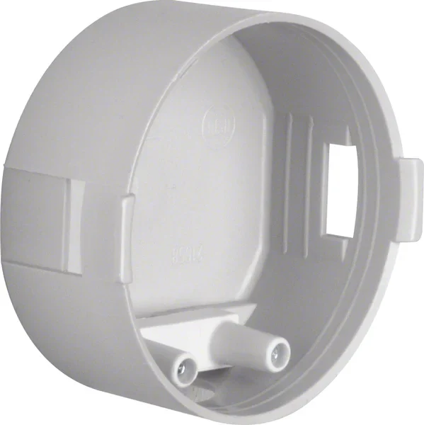 Berker Berker EB-Dose grau Mobil 9182001