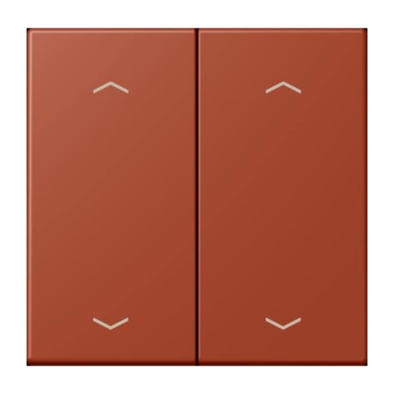 Jung Jung LC102P232 Wippe mit Pfeilsymbolen für KNX Taster 2
