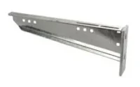 Legrand 8060635 Wandkonsole schwer B350 6300N tauchfeuerverzinkt