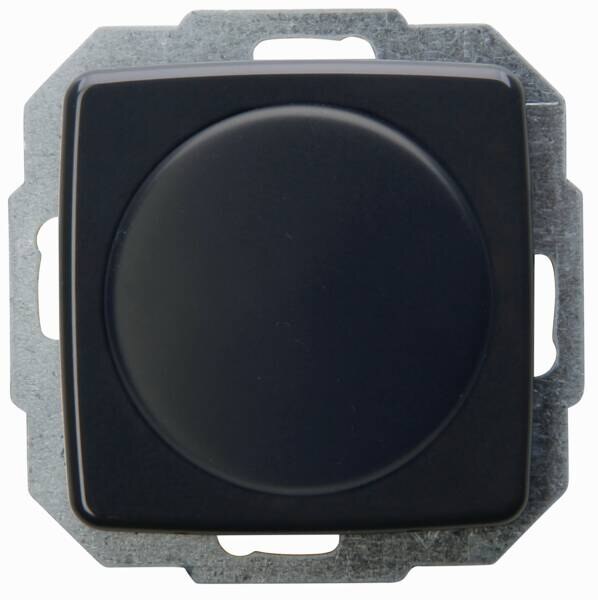 Kopp Kopp 846115089 RIVO-Druck-Wechsel-Unidimmer