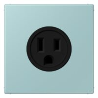 Jung LC521-15214 Steckdose US-Norm NEMA LC32033