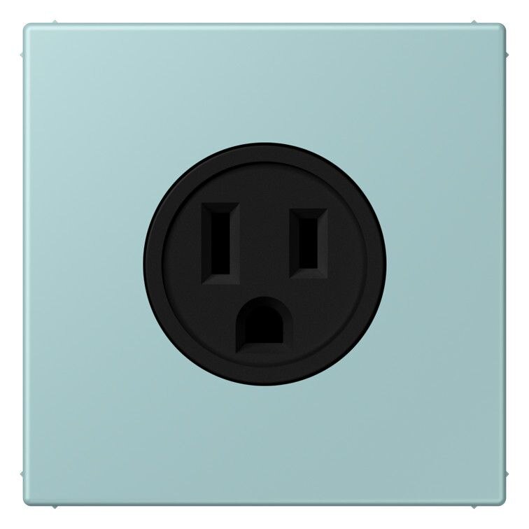 Jung Jung LC521-15214 Steckdose US-Norm NEMA LC32033