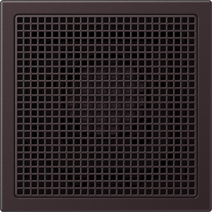 Jung Jung Lautsprechermodul 2,5W 4Ohm120-15000Hz LSM AL 4 D