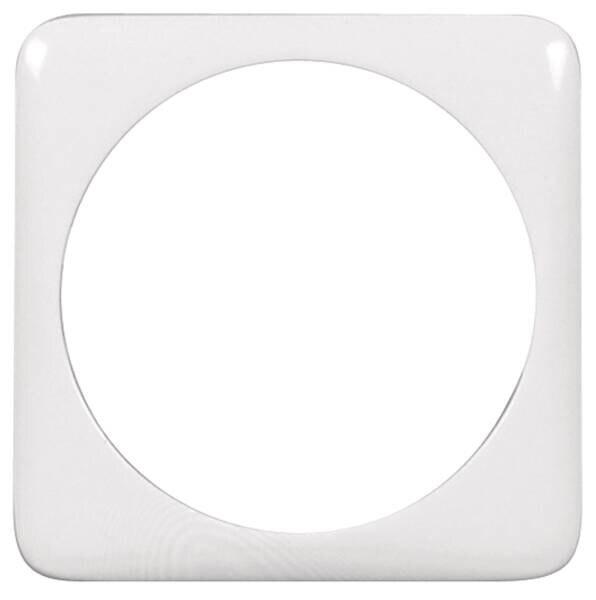 Legrand Legrand 776219 Abdeckung Universal D:46,5mm Creo ultraweiß
