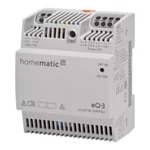 Homematic IP Wired Netzteil 4A HmIPW-DRPS4
