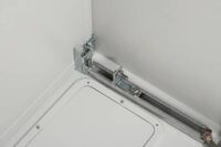 Legrand 036744 Gleitschienenset für Montageplatte Atlanic T300mm