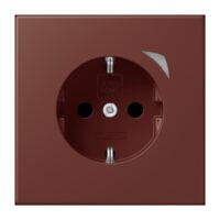 Jung BTLC1521S235 JUNG HOME SCHUKO Steckdose LC32120