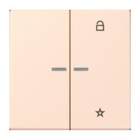 Jung FMLC1701226 eNet Funk Steuertaste Standard LC32082