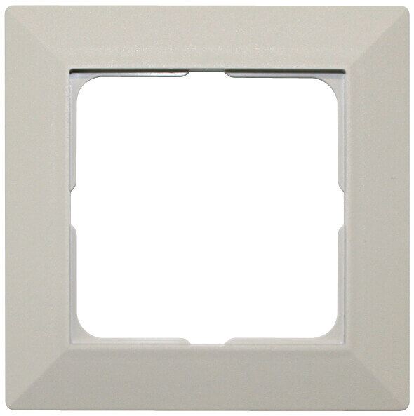 Theben Theben Blende 72x72 für BZ
