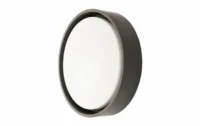SG LEUCHTEN LED-Sensorleuchte 22W 3000K FRAME 605163 1960lm graphit Konverter