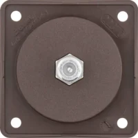 Berker Antennen-Steckdose SAT br 945192501