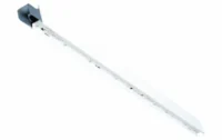 SG LEUCHTEN LED-Geräteträger 29W 4000K LINEAL S 8246094694 3830lm 1LED Konverter weiß