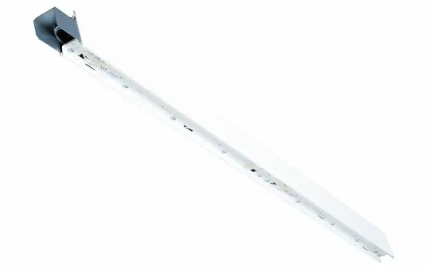 SG Leuchten SG LEUCHTEN LED-Geräteträger 29W 4000K LINEAL S 8246094694 3830lm 1LED Konverter weiß