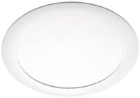 SG LEUCHTEN LED-Panel 15W 2700-6500K weiß SENSE 212301 1270lm Konverter
