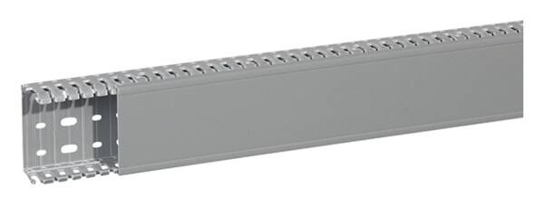 Legrand Legrand 636115 Verdrahtungskanal Transcab 6/6.5 BxH 80x40mm