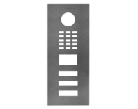 DoorBird D2103V Frontblende – DB 703