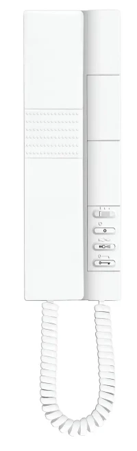 BTicino 304002 Hausstation PIVOT Audio m.Mithörsperre