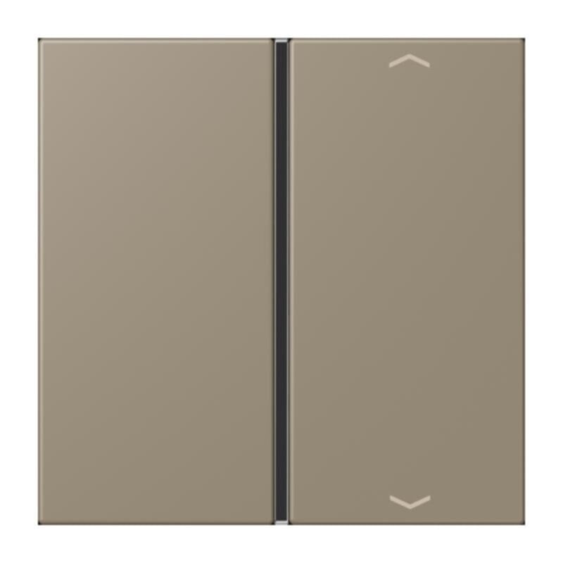 Jung Jung LC401TSAP242 Taste 1-fach Pfeil LC32141