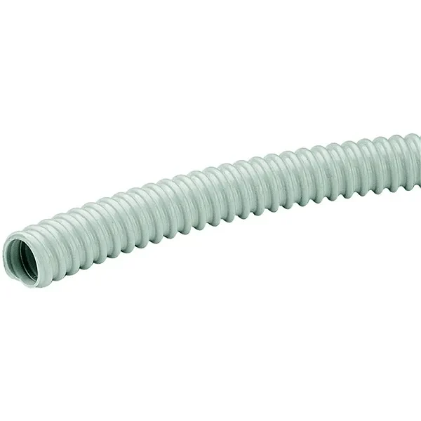 Legrand Legrand 385152 Schlauch FX13 ID:13mm AD:17.5mm RAL7035