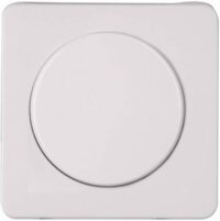 Kopp 328813005 AbdeckungDW dimmbar HK02 arktis