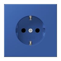 Jung LC1520253 SCHUKO Steckdose LC4320K