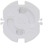 Kopp 324513088 Sicherh Abdeckungf Steckdoseark