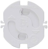 Kopp 324513088 Sicherh Abdeckungf Steckdoseark